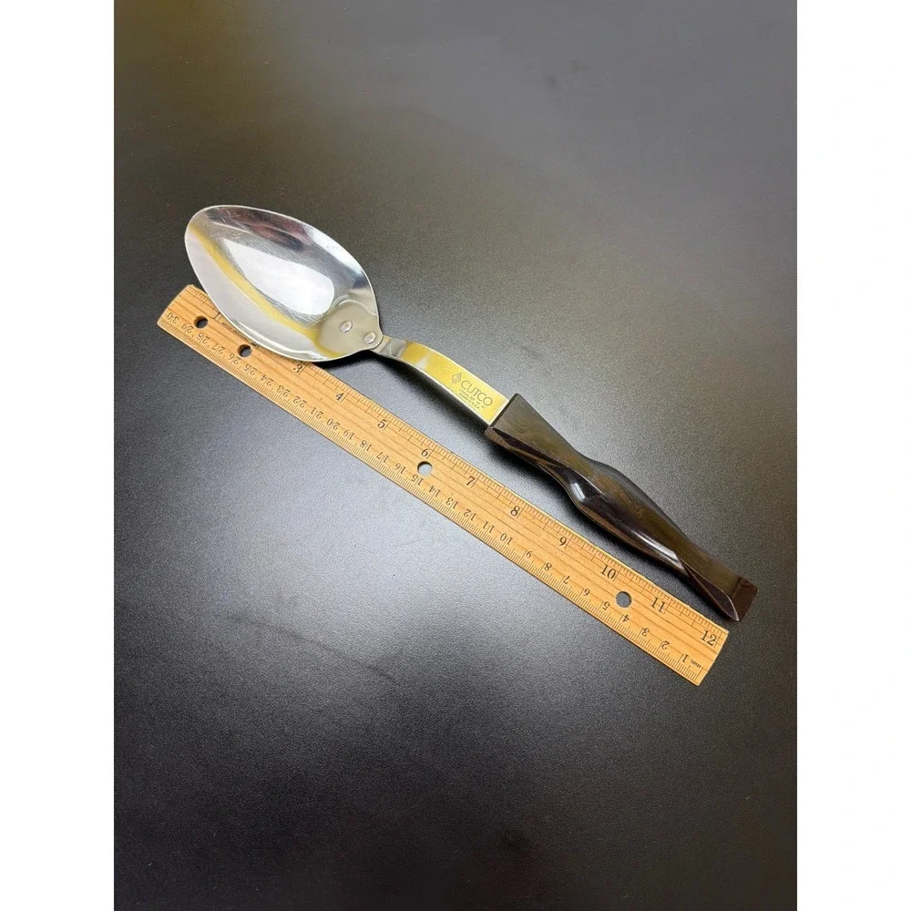 Cutco Basting Spoon 1712‎ Serving Spoon